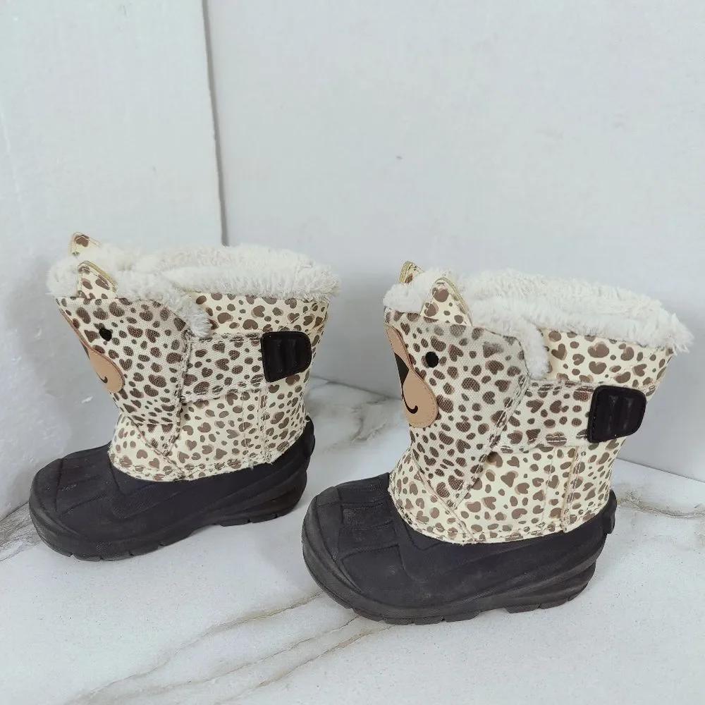 Cat & Jack pre owned